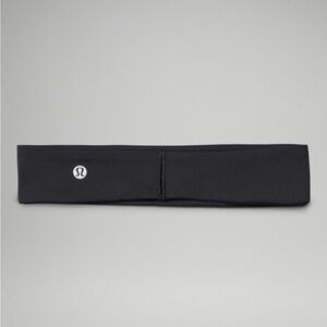 Lululemon Luxtreme Training Headband – Black